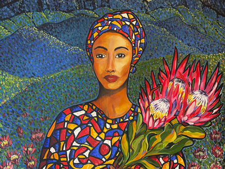 Protea picker 2022