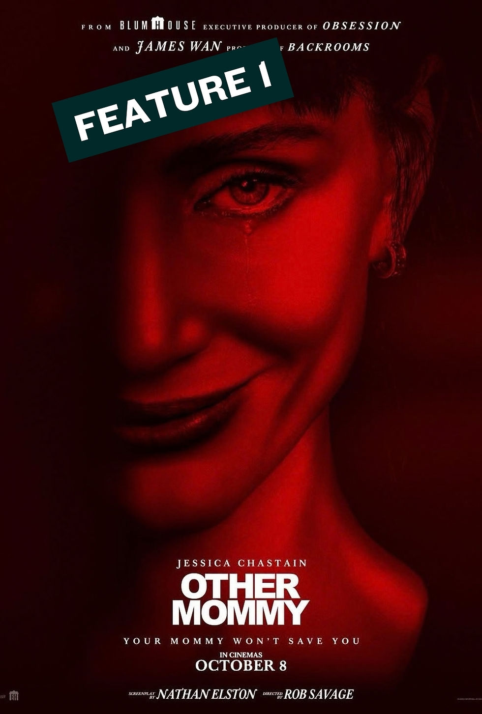 Other Mommy