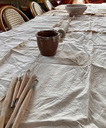 Kreativzeit Ganzheiticher Kurs