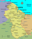 Kayla de Freitas (Guyana): dengue in Guyana, collective experiences