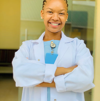 Vivian Justin Joseph