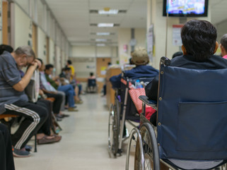 Dengue hospitalisations in Singapore: reducing the burden of epidemics on healthcare systems