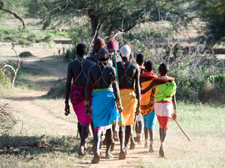 Infectious Thoughts interview: Female Genital Schistosomiasis & linkages with HIV
