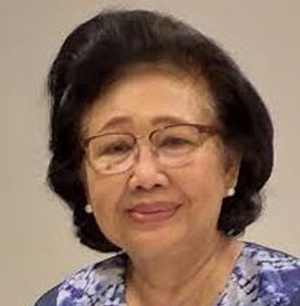Prof Sri Rezeki Hadinegoro