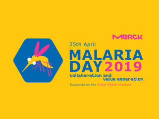 From diagnostics innovation to tackling counterfeit medicines: an integrated approach to fighting ma