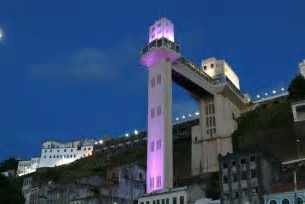 Licitação da PPP da iluminação pública de Salvador tem propostas de cinco consórcios