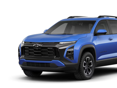 Top Tips for Buying a New Car