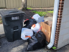Trash