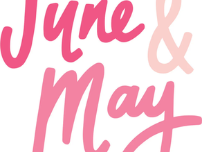 May-June Recap