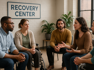 Building Inclusive Recovery Systems: Program Development Support