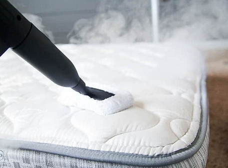 steaming a mattress.jpg