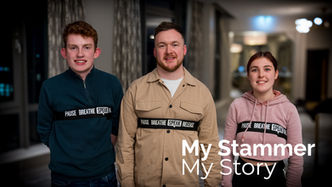 My Stammer, My Story