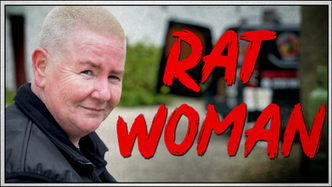 RAT WOMAN - BBC NI