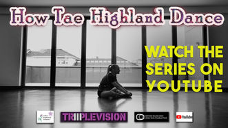 How Tae Highland Dance