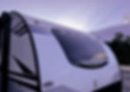 Sonic RV at Sunset