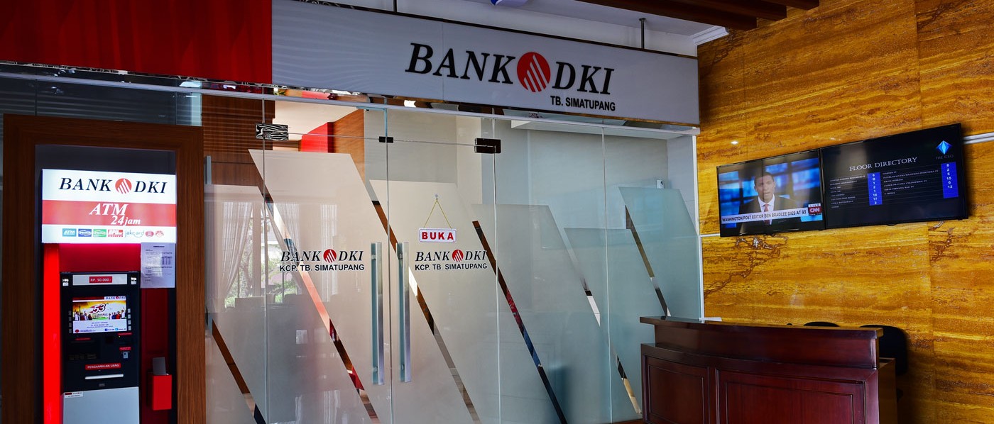 Sewa Kantor Jakarta Selatan The Ceo Building