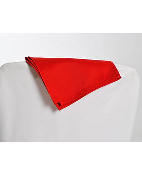 serviette de table