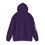 Thumbnail: Red Scissortail Women's Heavy Blend Hoodie with Drawstrings and Front Pouch