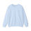 Thumbnail: Sade Renee Women's Crewneck Sweatshirt with Diamond Logo