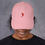 Thumbnail: Red Scissortail Woman's Hat Chino Cotton, Pink