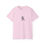 Thumbnail: Sade Renee Women's Ultra Cotton Tee, Pink