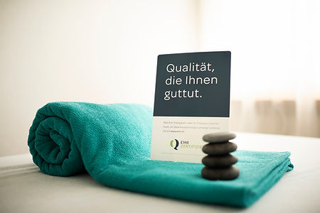 EMR Zertifizierung