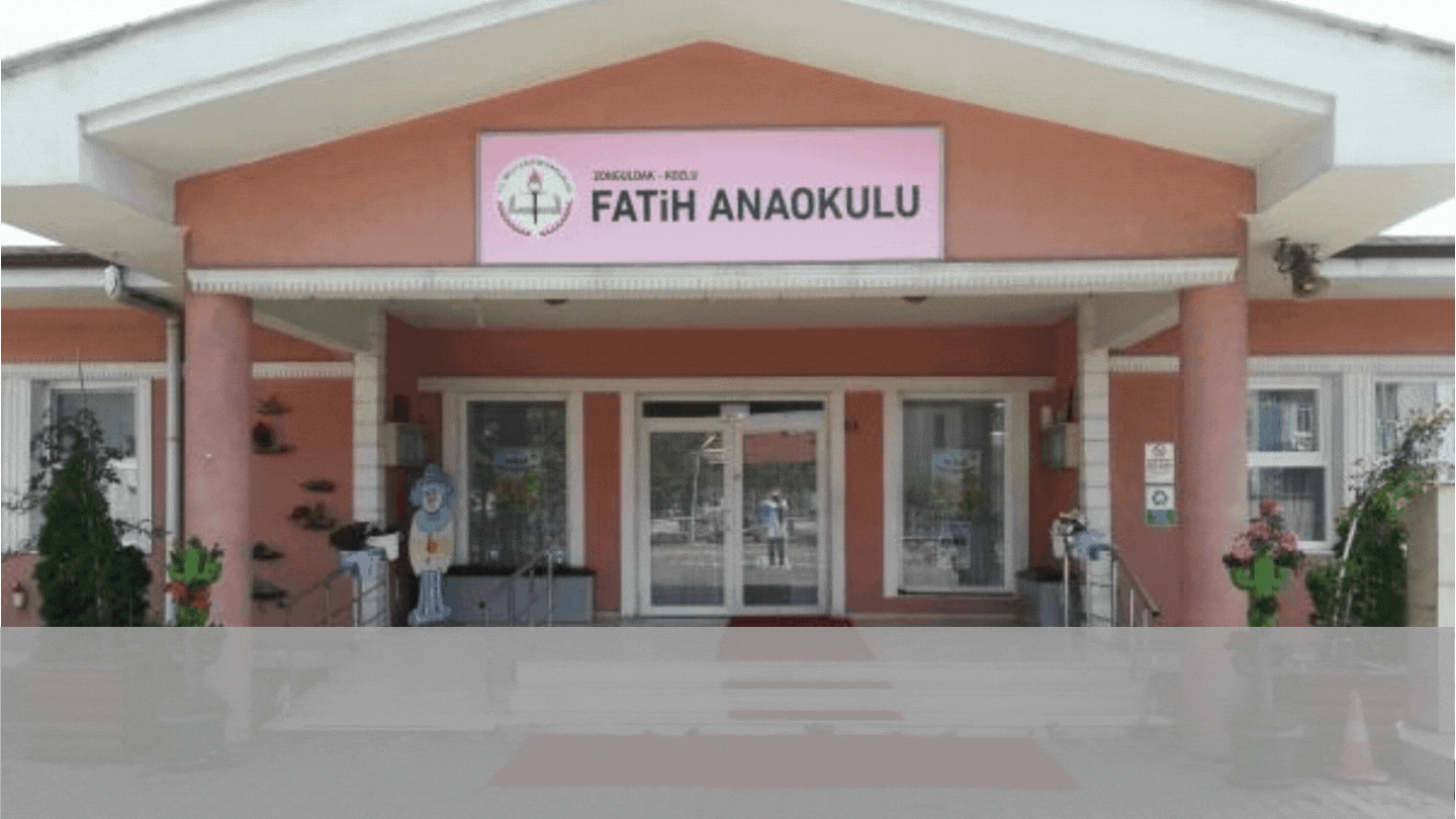 Kozlu Fatih Anaokulu
