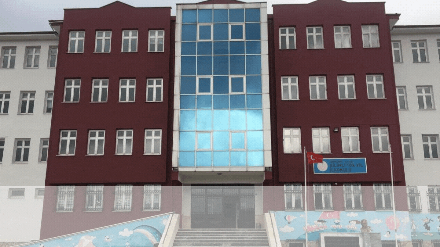 kilimli 100.yıl ilkokulu