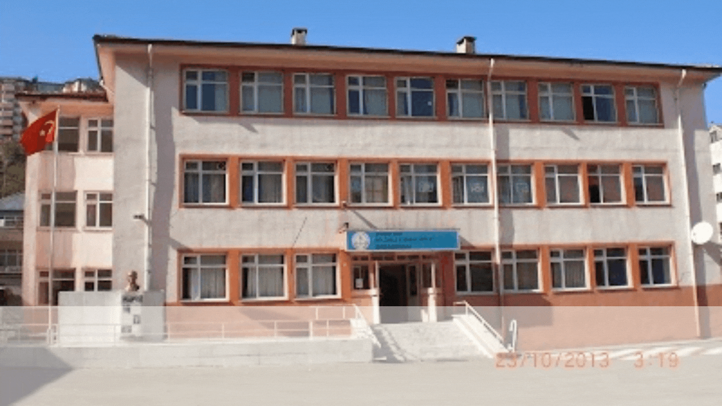 kilimli cumhuriyet ortaokulu