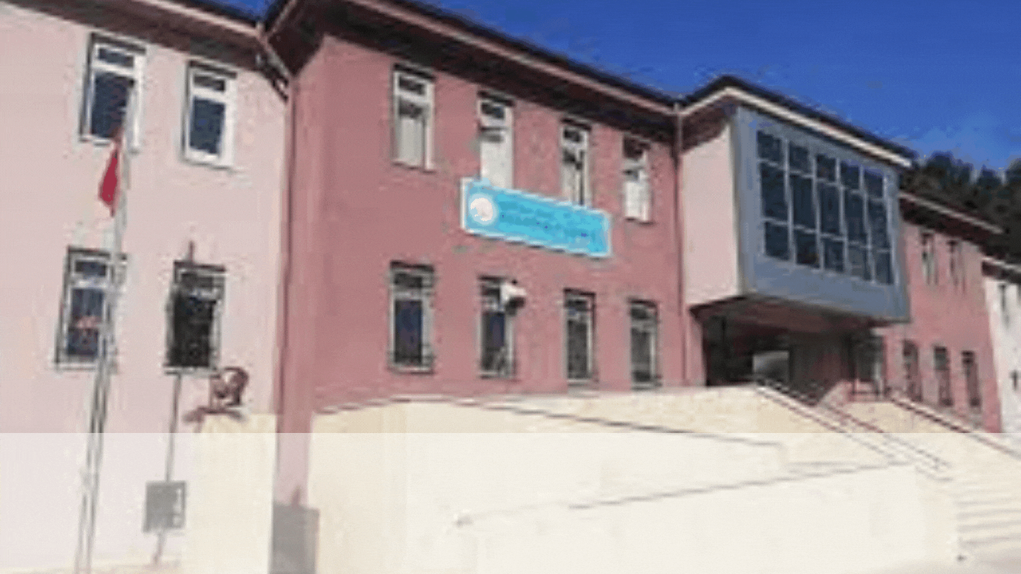 kilimli ziya gökalp ilkokulu