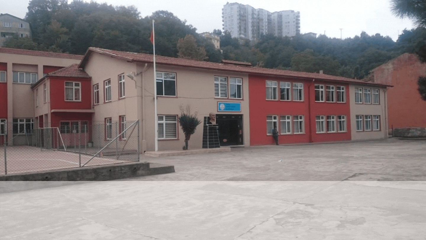 Kilimli İsmet İnönü İlkokulu