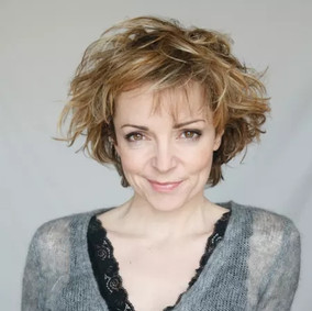 Marie Dauphin