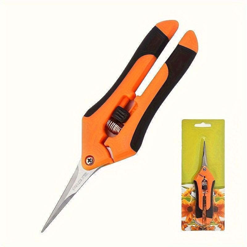 Thumbnail: 1 gardening pruning shears, gardening tools pruning shears, bonsai gardening she