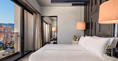 Sixty Hotel
