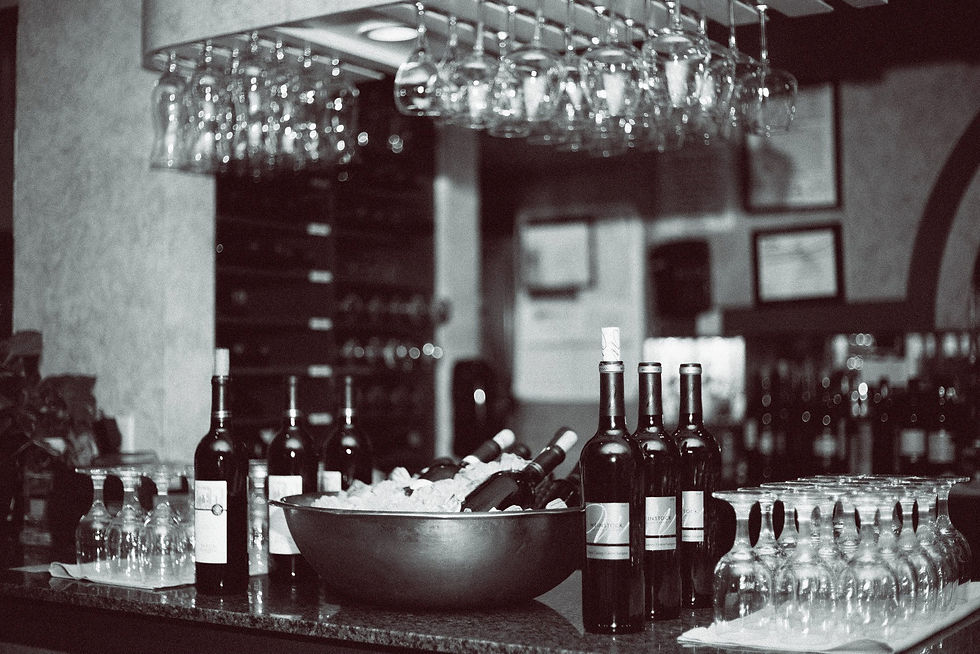 Shabbat Dinner Pat's