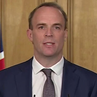 Coronavirus: Barbers and Hairdressers to stay closed until July at the earliest, says Dominic Raab