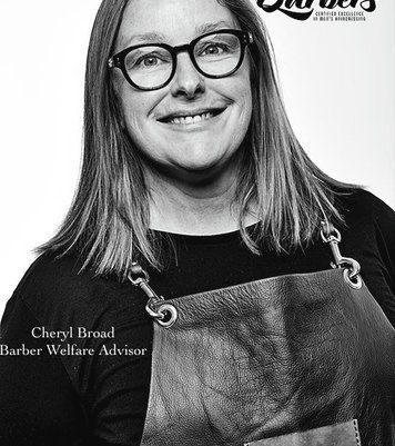 Cheryl Broad Bonds Barbershop Broadstone
