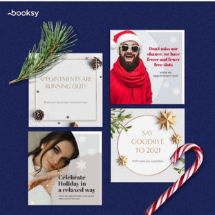 How to prepare your business for the festive season