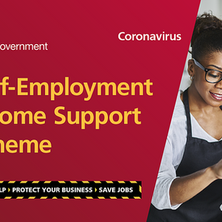 Self employed Income Support Scheme What to do