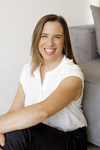 Liat Buckman, women's health registered dietitian