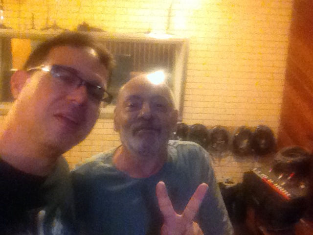 ZÉ FLAVIO
