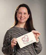 Claire Margolis