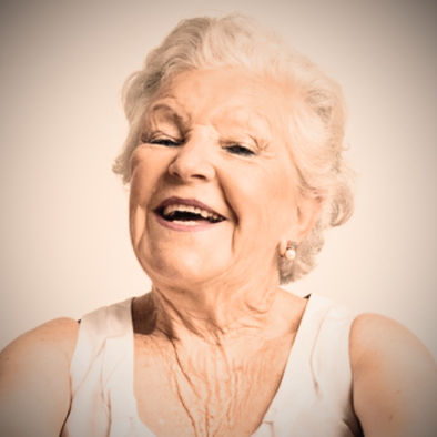 Italian family matriarch in Switchblade Romance, the downloadable ebook series by Lady Jaguar and Jayne Lockwood
