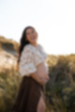 Zwangerschapsshoot Utrecht