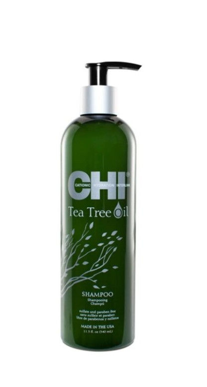 CHI TEA TREE OİL