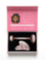 Thumbnail: The Rose Quartz Set