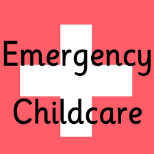Emergency Child Care Program