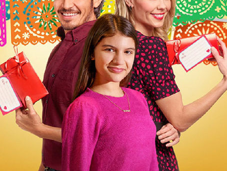 Episode 3: Playing Cupid