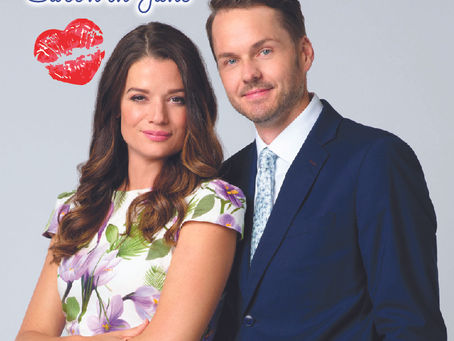 Episode 9-Lesbian Nuptials & A Cootchie Cooler: Wedding Every Weekend