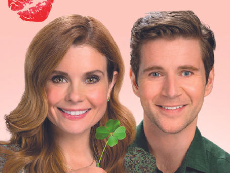 Episode 20-Aggressive Waterfalls & A Wee Bit of Whiskey: As Luck Would Have It